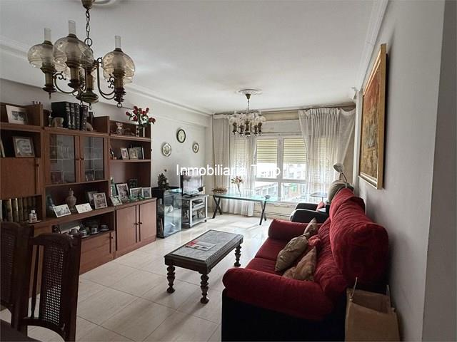 SE VENDE SEGUNDO PISO EN SANTA CECILIA - Narón