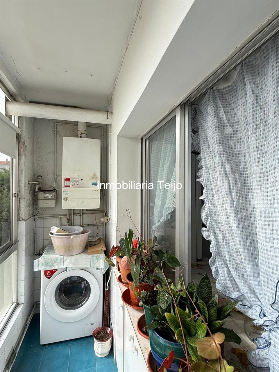 Foto 5 SE VENDE SEGUNDO PISO EN SANTA CECILIA