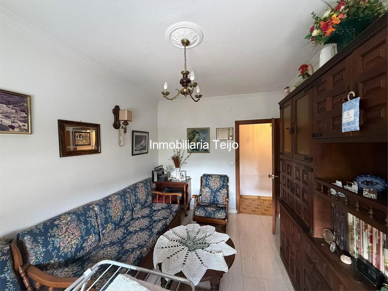 Foto 6 SE VENDE SEGUNDO PISO EN SANTA CECILIA