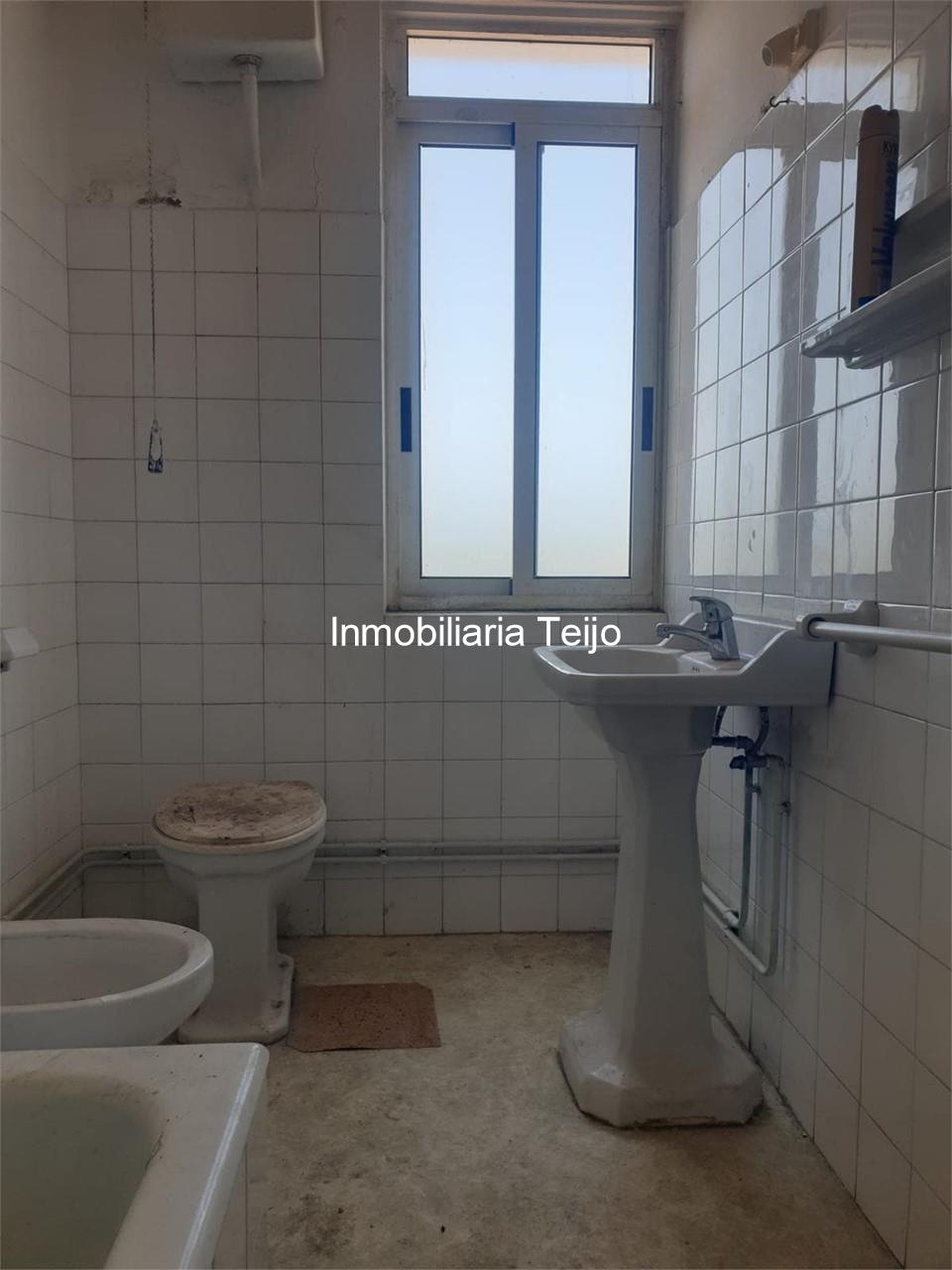 Foto 8 SE VENDE SEGUNDO PISO SIN ASCENSOR PARA REFORMAR EN JOANE CON VISTAS Y BALCONES