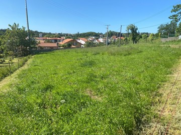 SE VENDE SOLAR EDIFICABLE EN CASTRO - Narón