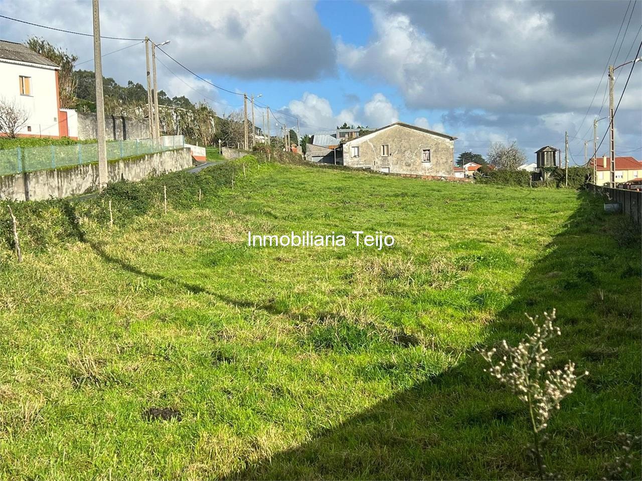 Foto 1 SE VENDE SOLAR EDIFICABLE EN SAN JORGE