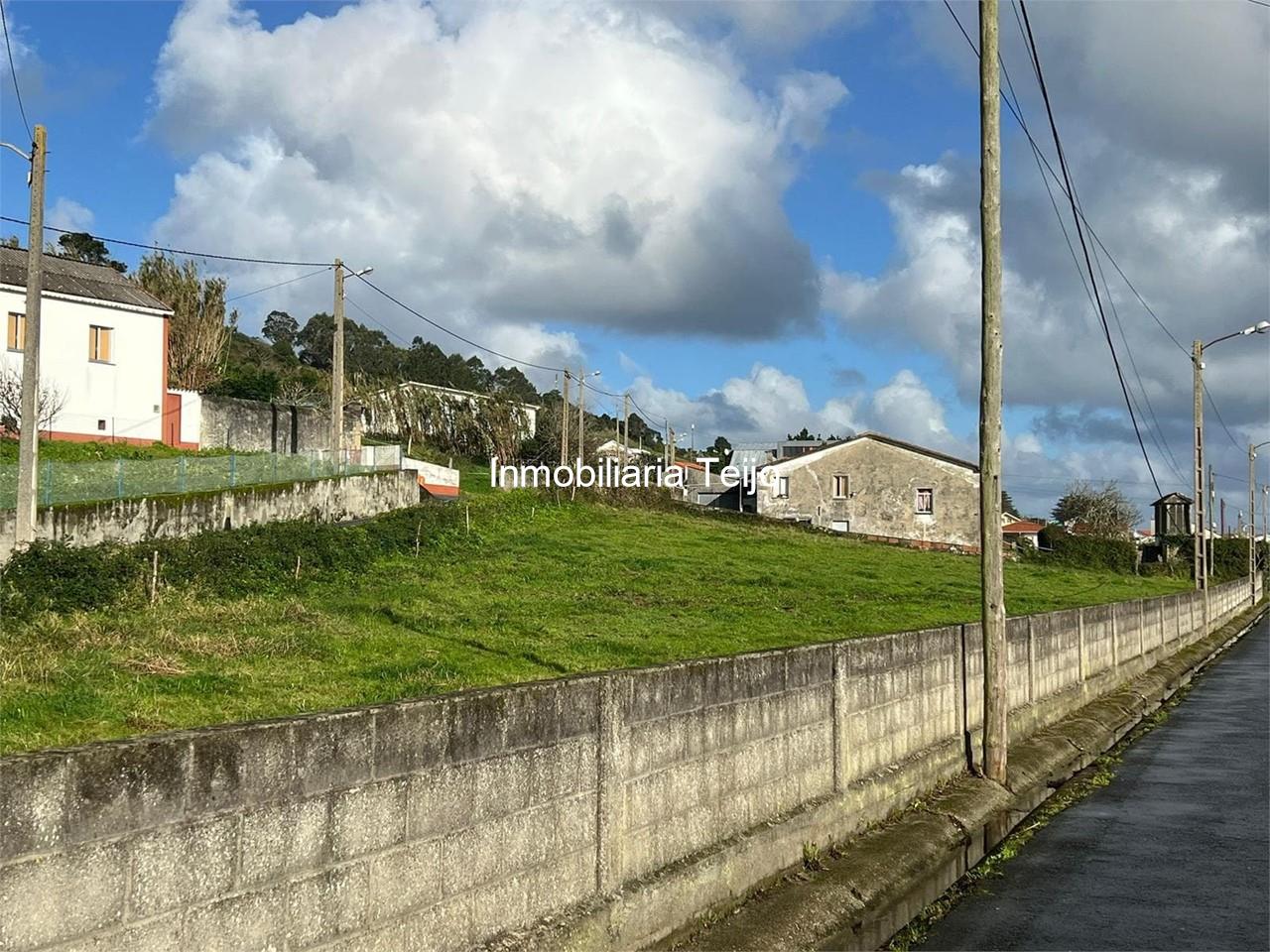 Foto 2 SE VENDE SOLAR EDIFICABLE EN SAN JORGE