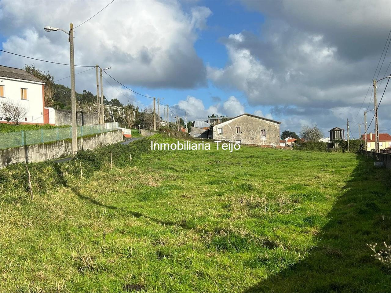 Foto 3 SE VENDE SOLAR EDIFICABLE EN SAN JORGE