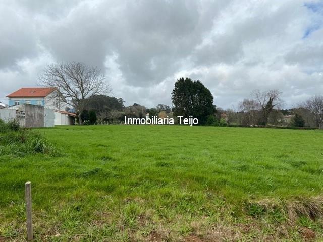 SE VENDE SOLAR EDIFICABLE EN SANTA CECILIA - Ferrol