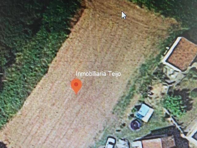 SE VENDE SOLAR EDIFICABLE EN VILARMAIOR