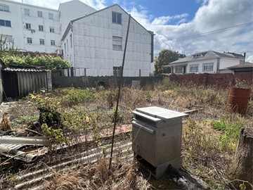 SE VENDE SOLAR EN CATABOIS - Ferrol