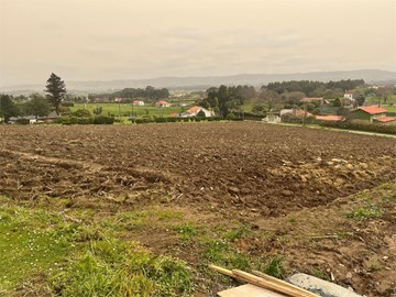 SE VENDE SOLAR EN EL VAL - Narón