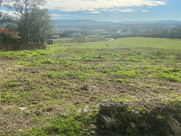 SE VENDE SOLAR EN MEIRAS - Valdoviño