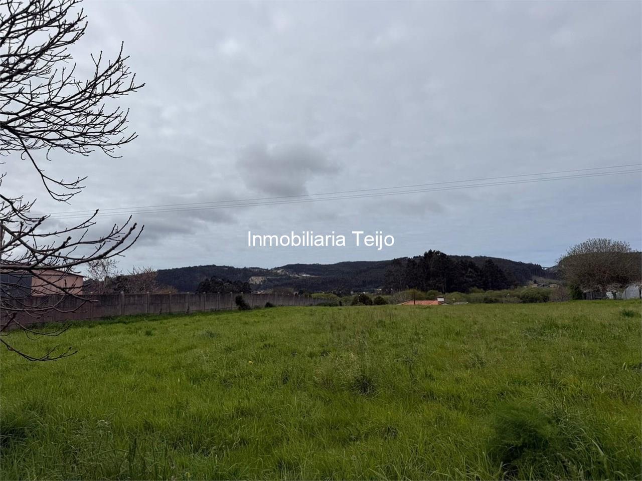 Foto 2 SE VENDE SOLAR EN SAN MATEO