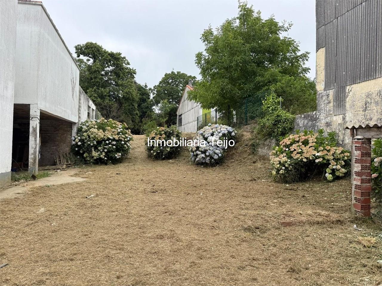 Foto 1 SE VENDE SOLAR EN SANTA MARINA