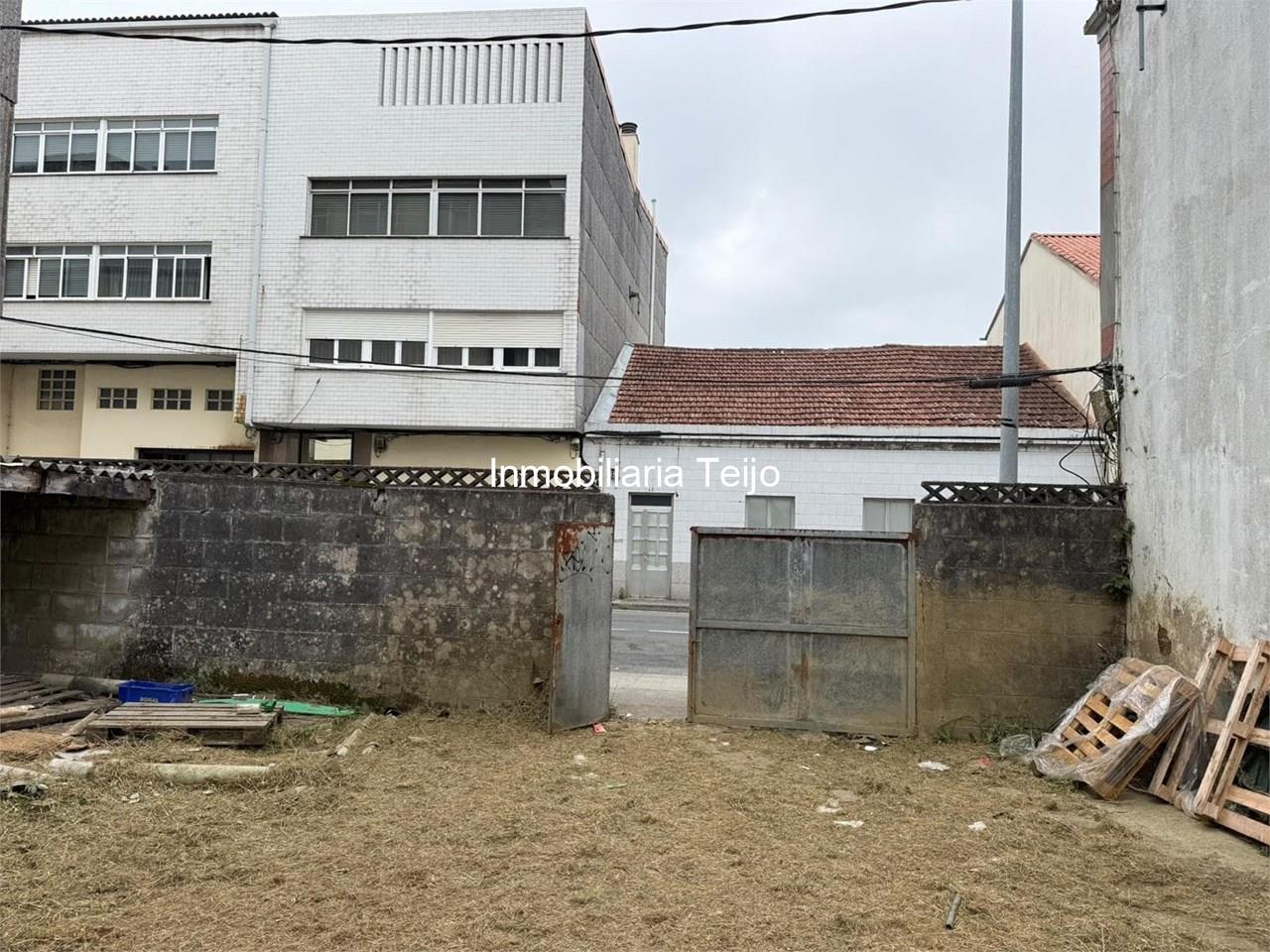 Foto 3 SE VENDE SOLAR EN SANTA MARINA