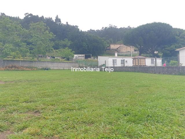 SE VENDE SOLAR EN SERANTES - Ferrol
