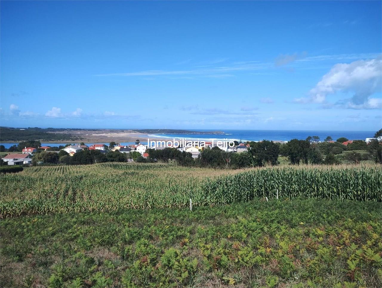 Foto 1 SE VENDE SOLAR EN VALDOVIÑO