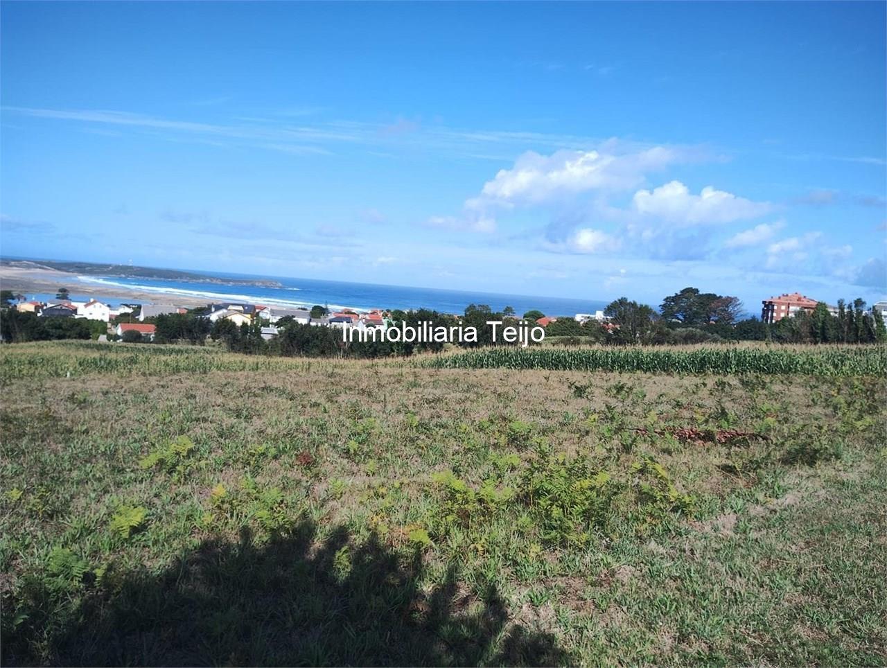 Foto 2 SE VENDE SOLAR EN VALDOVIÑO