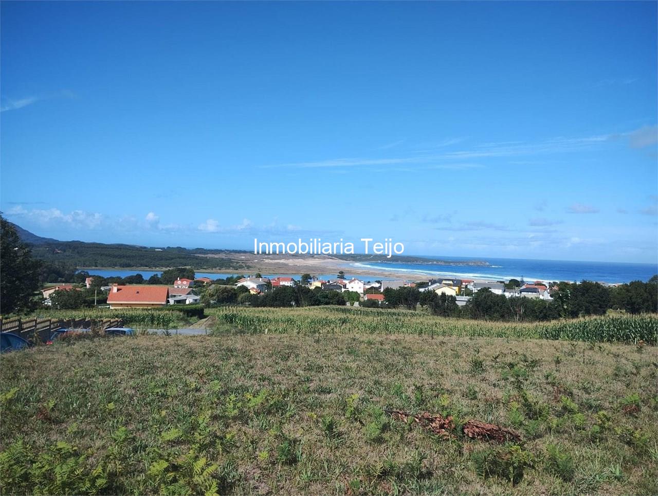 Foto 4 SE VENDE SOLAR EN VALDOVIÑO
