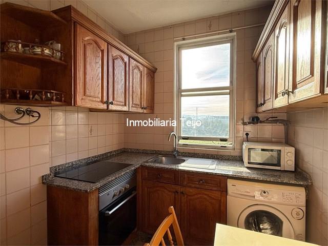 SE VENDE TERCER PISO LISTO PARA ENTRAR A VIVIR EN CATABOIS - Ferrol