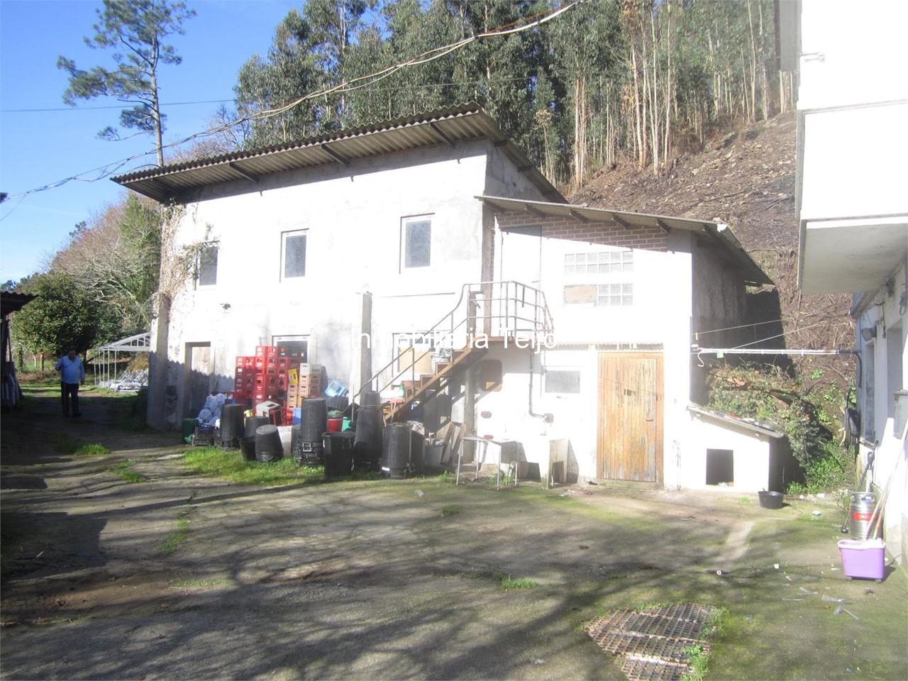 Foto 11 SE VENDE TERRENO CON CASA EN SAN SADURNIÑO