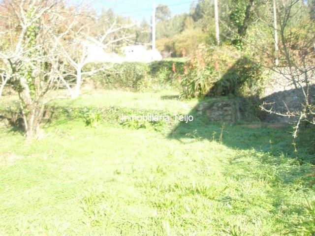 SE VENDE TERRENO EN A CABANA - Ferrol