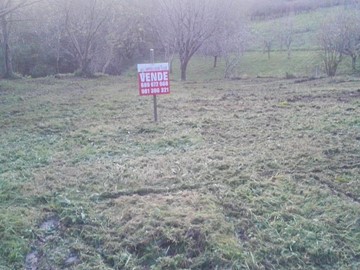 SE VENDE TERRENO EN ANCA - Neda