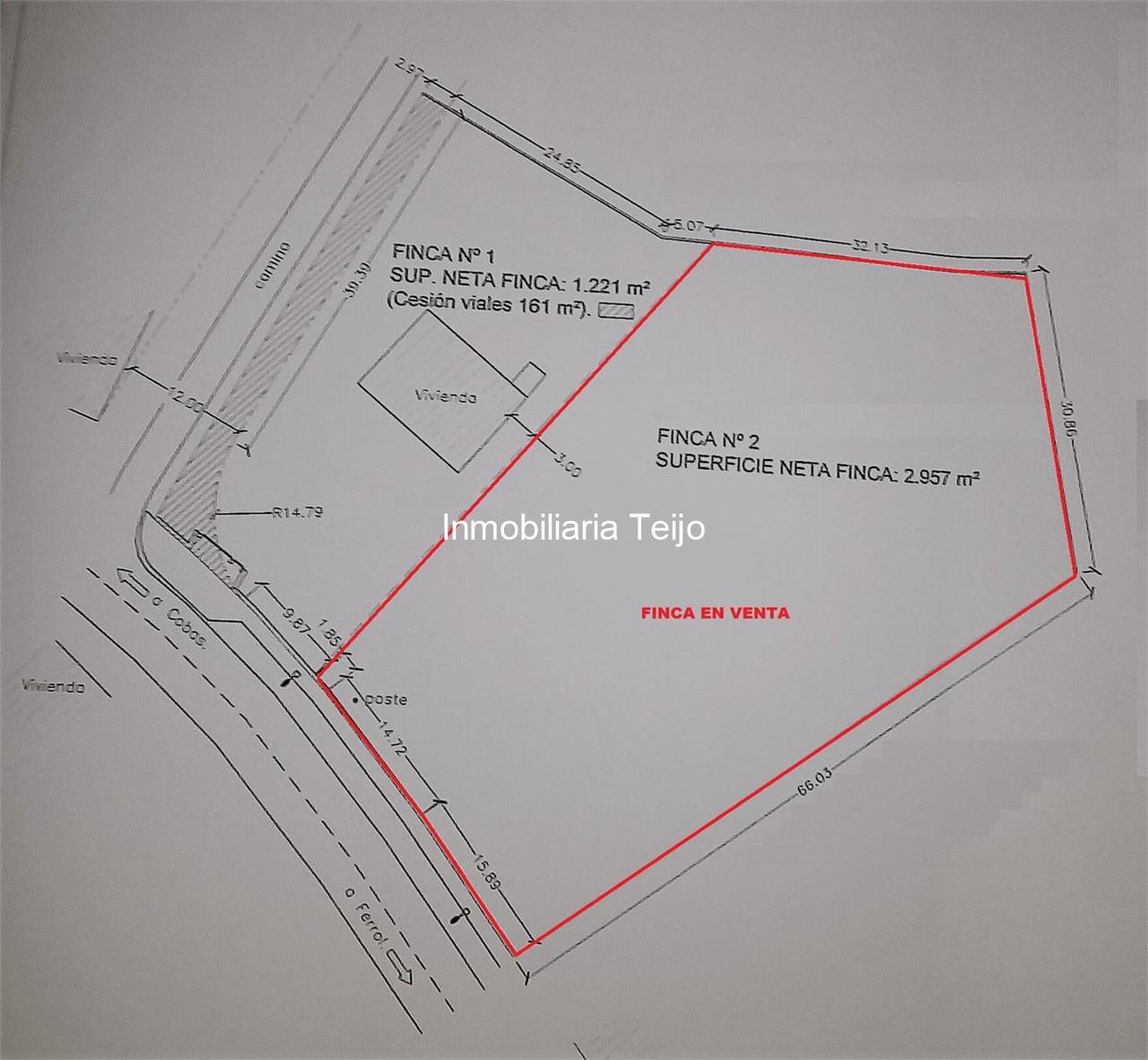 Foto 10 SE VENDE TERRENO EN COVAS