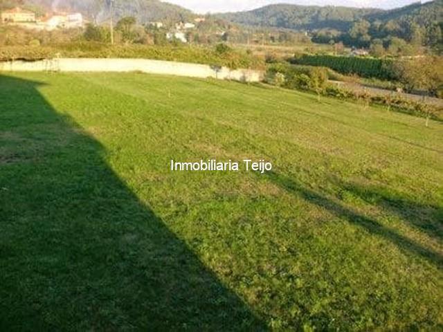 SE VENDE TERRENO EN COVAS - Ferrol