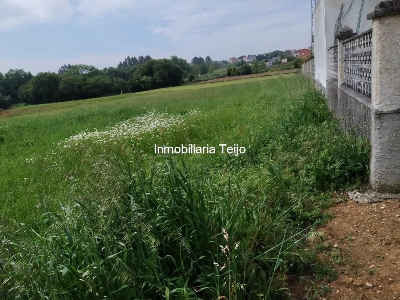 Foto 5 SE VENDE TERRENO EN FERROL