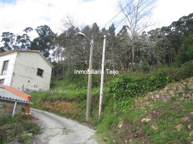 SE VENDE TERRENO EN NEDA