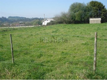 SE VENDE TERRENO EN SEDES - Narón