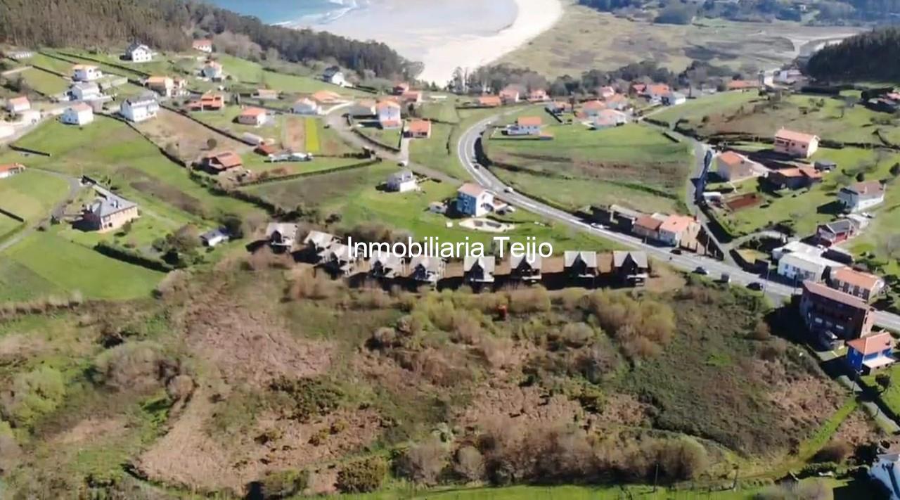 Foto 1 SE VENDE URBANIZACIÓN DE 9 CHALETS EN PANTÍN