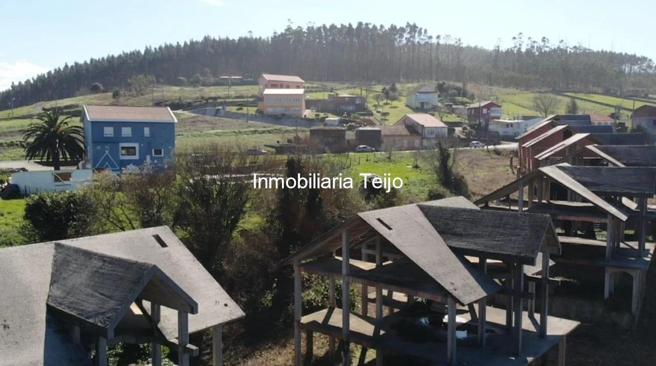 Foto 3 SE VENDE URBANIZACIÓN DE 9 CHALETS EN PANTÍN