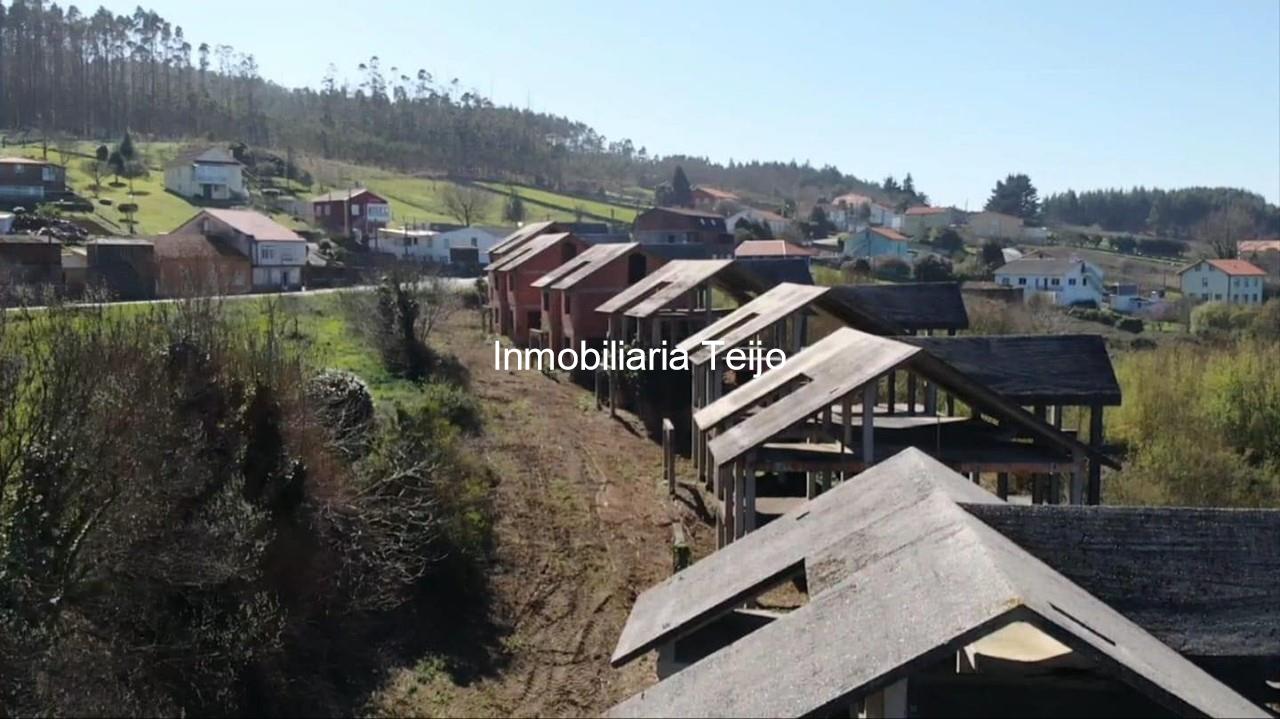 Foto 6 SE VENDE URBANIZACIÓN DE 9 CHALETS EN PANTÍN