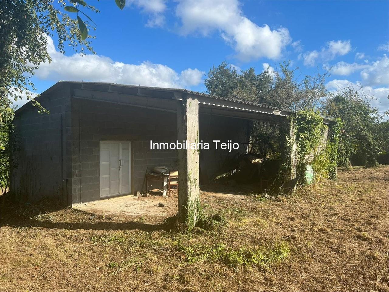 Foto 3 SE VENDE VIVIENDA SIN TERMINAR EN SAN MATEO