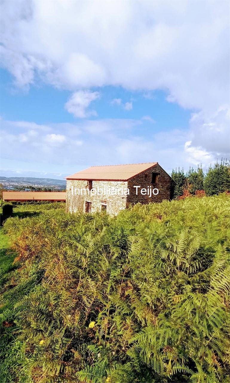 Foto 1 SE VENDEN 2 CASAS DE PIEDRA EN FENE