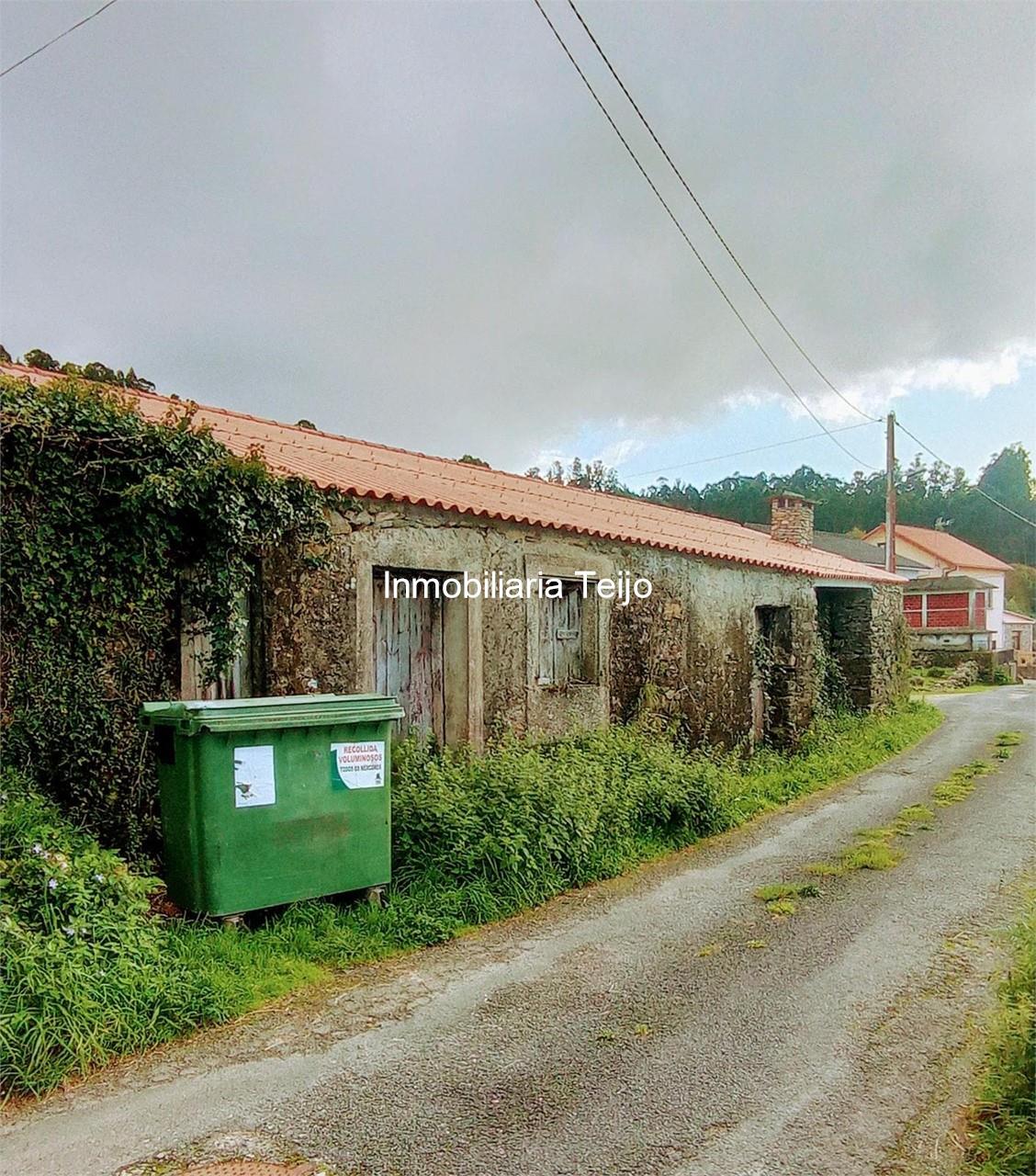 Foto 7 SE VENDEN 2 CASAS DE PIEDRA EN FENE