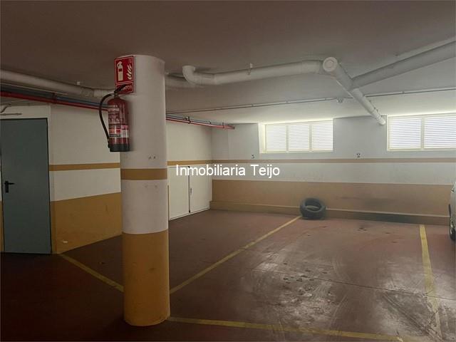 SE VENDEN 2 PLAZAS DE GARAJE Y TRASTERO EN CATABOIS - Ferrol