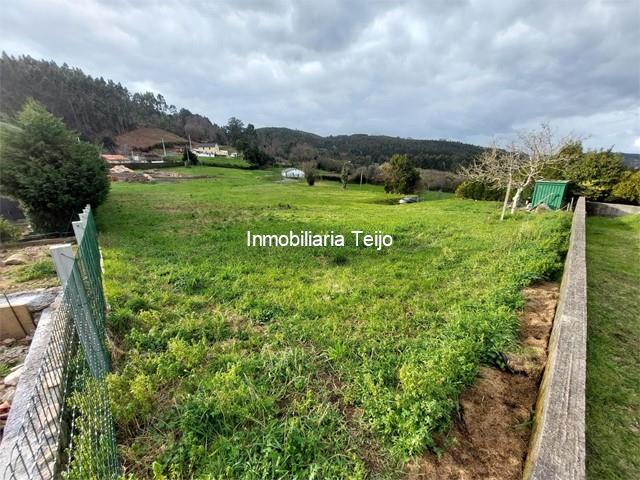 SE VENDEN 4 SOLARES EN SAN MATEO - Narón