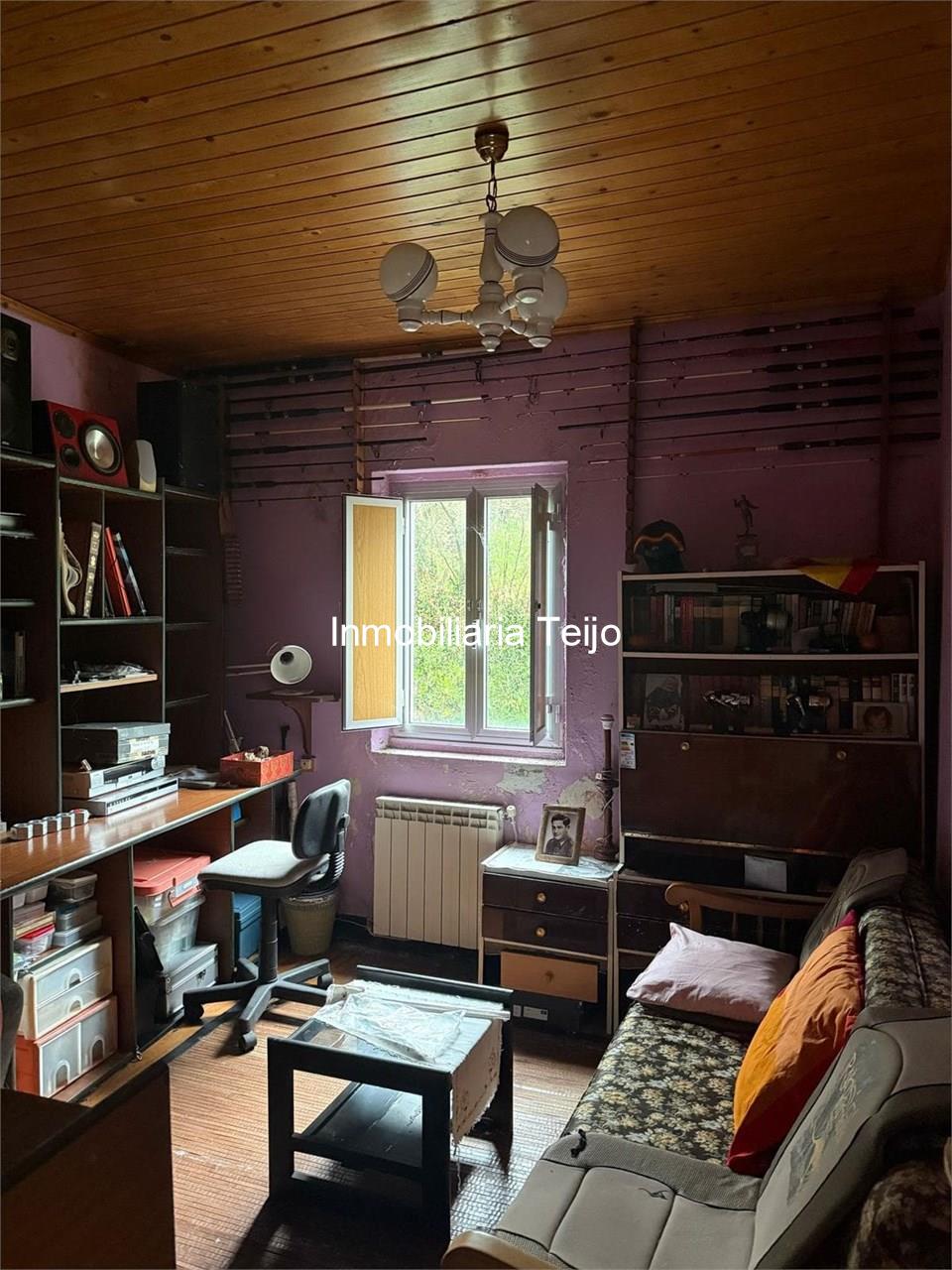 Foto 14 SE VENDEN 4 VIVIENDAS Y DOS SOLARES EN BARALLOBRE