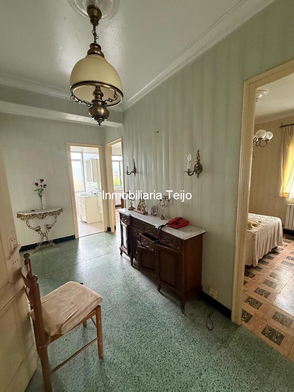 Foto 11 SE VENDEN DOS CASAS CON FINCA EN PEDROSO