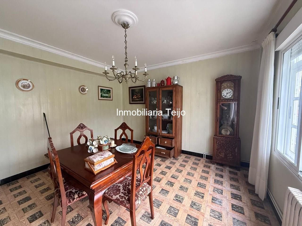 Foto 12 SE VENDEN DOS CASAS CON FINCA EN PEDROSO