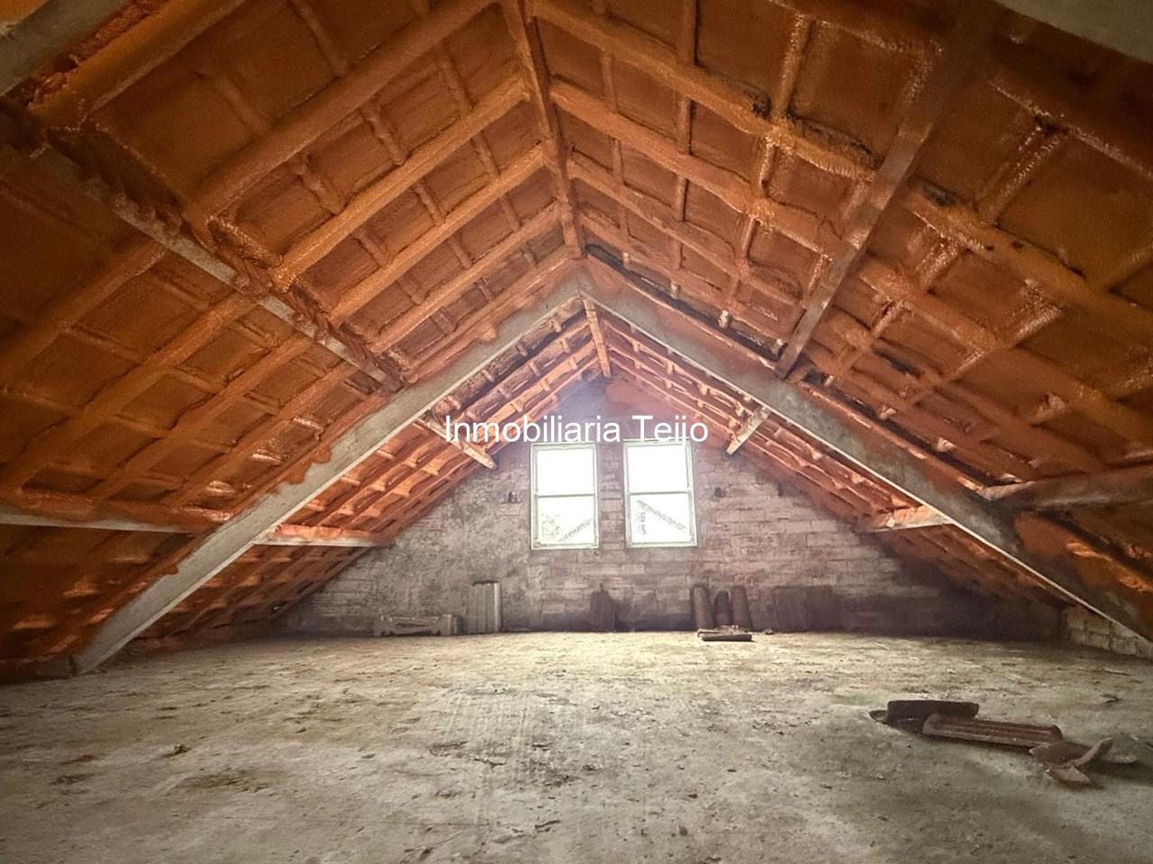 Foto 17 SE VENDEN DOS CASAS CON FINCA EN PEDROSO