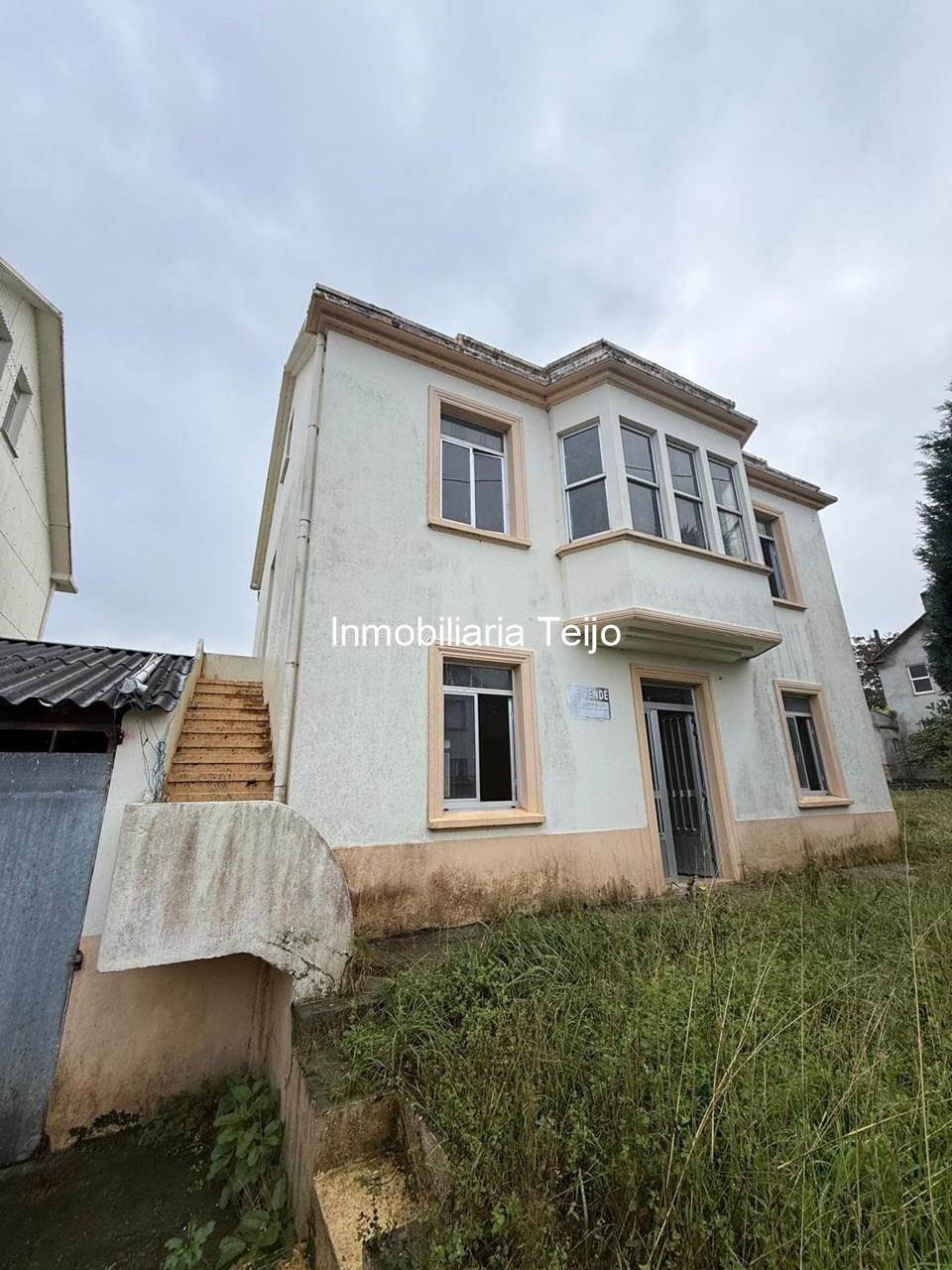 Foto 23 SE VENDEN DOS CASAS CON FINCA EN PEDROSO