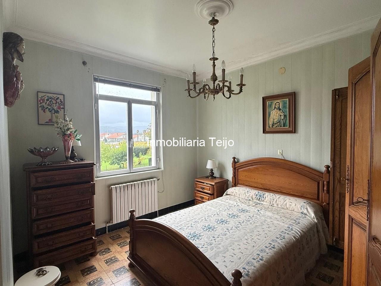 Foto 7 SE VENDEN DOS CASAS CON FINCA EN PEDROSO