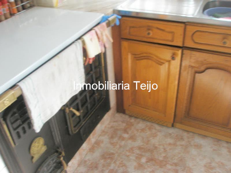 Foto 18 SE VENDEN DOS CASAS DE PIEDRA EN NEDA