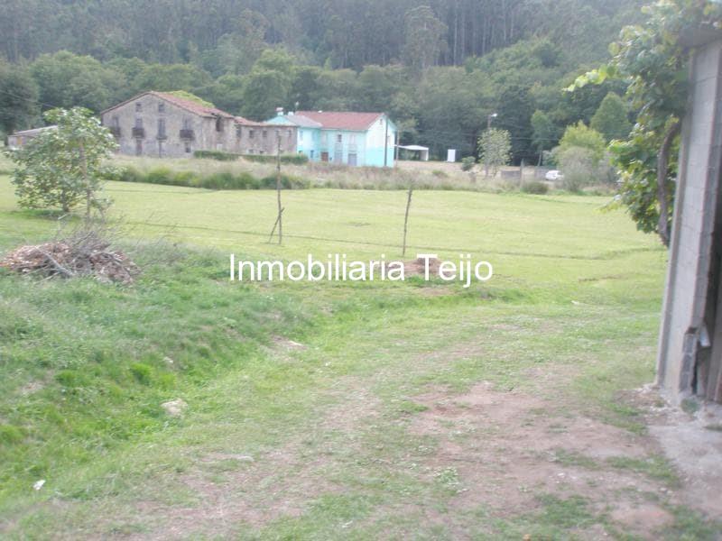 Foto 3 SE VENDEN DOS CASAS DE PIEDRA EN NEDA