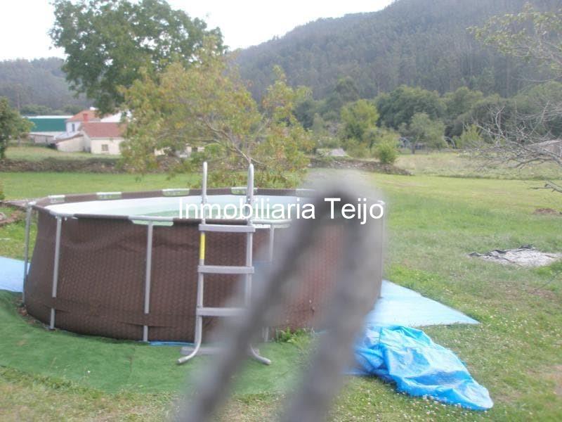 Foto 5 SE VENDEN DOS CASAS DE PIEDRA EN NEDA