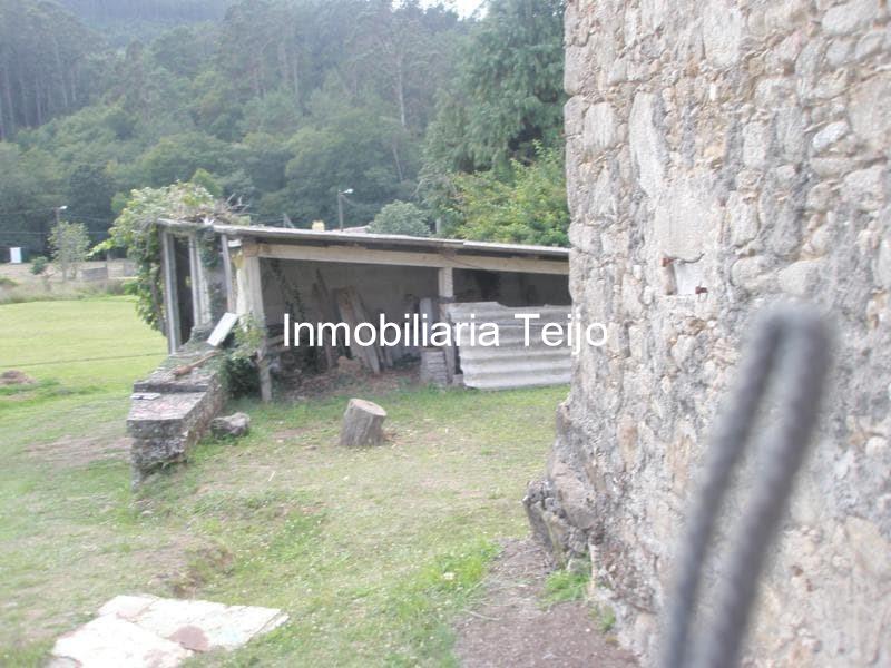 Foto 7 SE VENDEN DOS CASAS DE PIEDRA EN NEDA