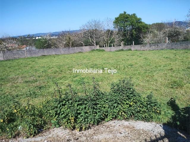 SE VENDEN DOS SOLARES EN SANTA CECILIA - Ferrol