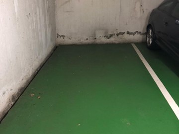 SE VENDEN PLAZAS DE GARAJE - Ferrol